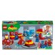 LEGO Super Heroes Lab 10921